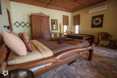 Seaflower Bungalows - 79