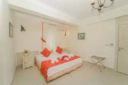 Alacati Marina Palace - 72