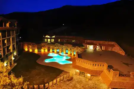 Gazelle Resort & Spa - 0