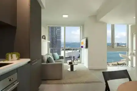 Yotel Miami - 99