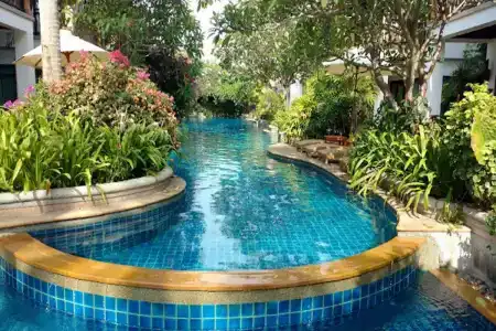 Railay Village Resort - 21