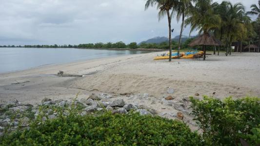 Ocean Suite Private Unit @ Langkawi Lagoon - 16