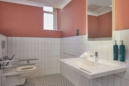 Hilton Brighton Metropole - 57