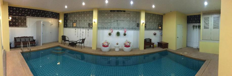 Happy Hostel - 28