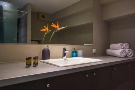 Athens Suites - 48