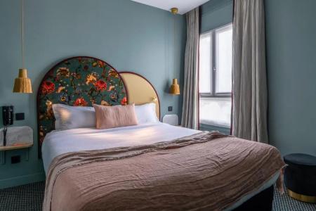 Hôtel Léopold - 26