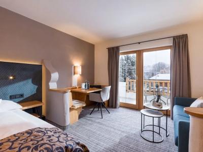 Spa Sonne - 4 Sterne Superior - 40