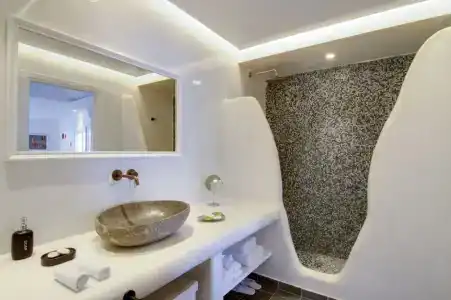 Secret Legend Suites - 8