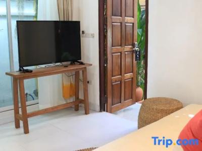 Changmoi House (Little Village) - 136