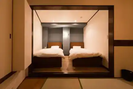 Tokyo Guest House Ouji Music Lounge - 47