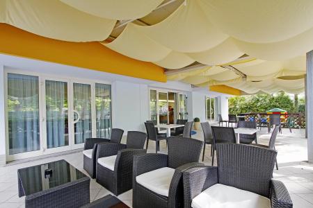 VMBaby& Residence Parador - 17