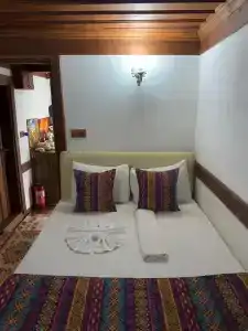 Avcıoğlu Konak Otel - 21