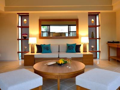 The Uza Terrace Beach Club Villas - 48