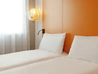 ibis Styles Nimes Gare Centre - 4