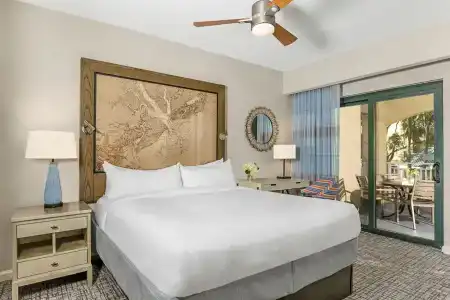 Marriott's Barony Beach Club - 4