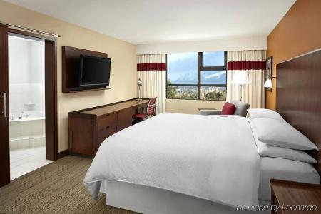 Grand Park Vancouver Airport - 4