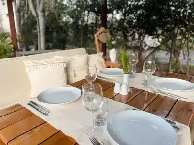 Olympos Oase - 3