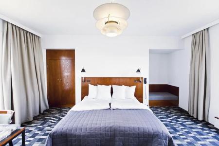 Astoria, Best Western Signature Collection - 6