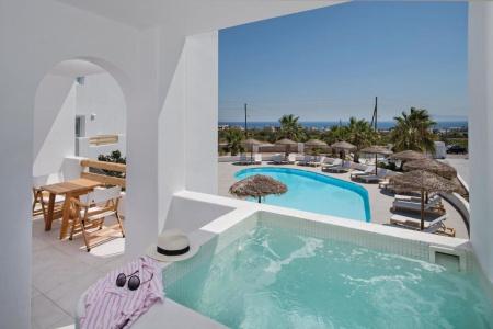 Casa Vitae Suites - 16