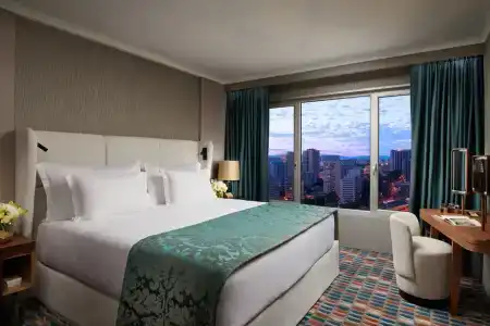Corinthia Lisbon - 128