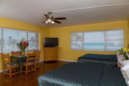 Riptide Oceanfront - 3