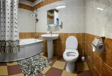 на Белорусской - 6
