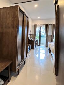 The Blossom Resort – Onsen & Foot Massage Inclusive - 161