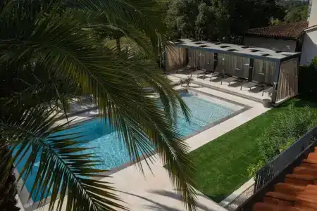 Residence Vaal - 55