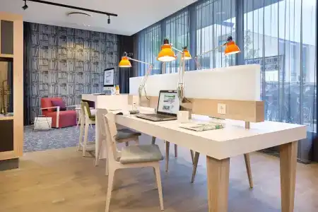 Holiday Inn Berlin City East Side, An Ihg - 5