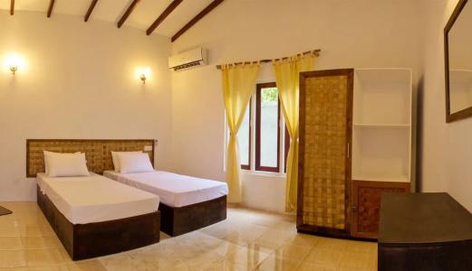 Thundi Sea View - 9
