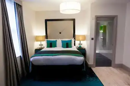 Indigo London - Kensington, An Ihg Hotel - 24