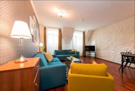 Tallinn City Residence - 38