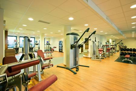 Courtyard by Marriott Vienna Prater/Messe - 19