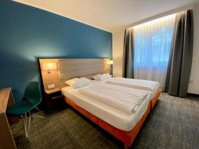 Comfort Garni Stadtzentrum - 41