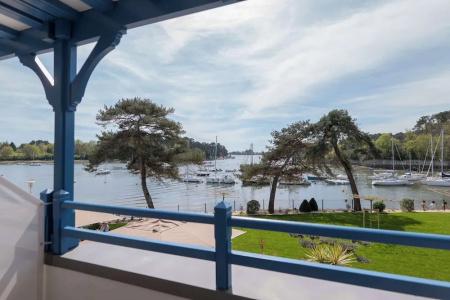 Best Western Plus Le Roof Vannes Bord De Mer - 105