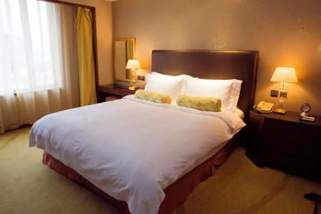 Grand Mercure Beijing Central - 44