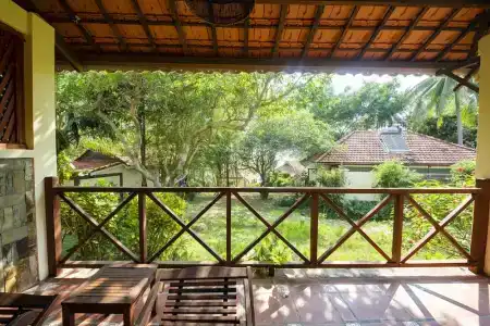 Phu Quoc Eco Beach Resort - 213