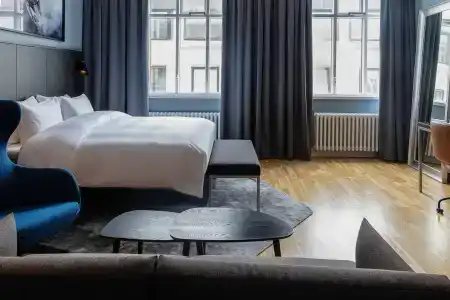 Radisson Blu 1919, Reykjavík - 80