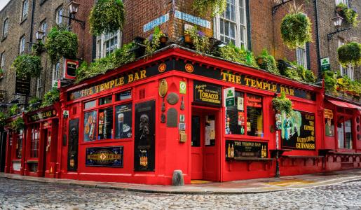 Jurys Inn Dublin Parnell Street - 31