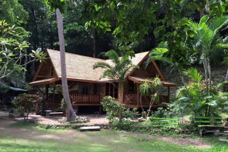 Sabai Corner Bungalows - Sha Extra Plus - 27