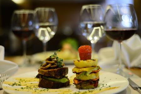 Crowne Plaza Istanbul Harbiye, an IHG - 12