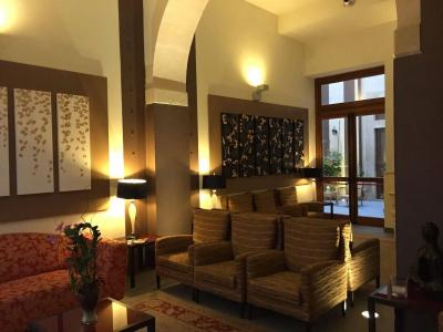 Grande Albergo Alfeo - 6