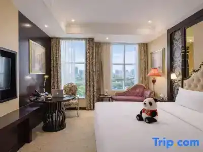 Sofis Jinyuan - 60