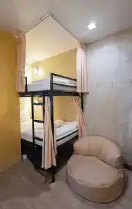 Cazz Hostel - 60