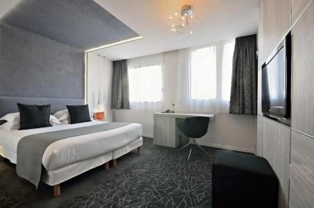 Cézanne Hôtel Spa - 22