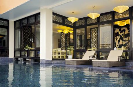 River Suites Hoi An - 19