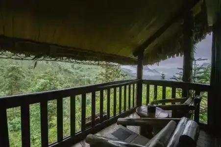 Sapa Jade Hill Resort & Spa - 118