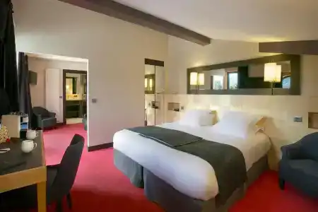 Excelsior Chamonix Hôtel & Spa - 130