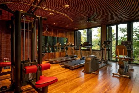 Haritha Villas & Spa - 11