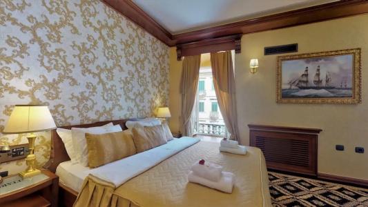 Historic Boutique Cattaro - 86